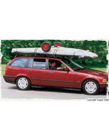 Topper The International Topper Harken Topper The International Topper Harken