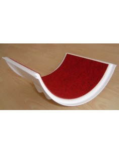 CadKat Trolley Cradle Standard Tube 35mm 151 H2O Sensations