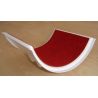 CadKat Trolley Cradle Standard Tube 35mm 151 H2O Sensations