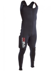 Gul Code Zero Thermo 4mm Hikepants