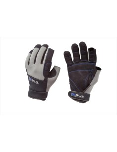 Gul Gants Néoprène 2 Doigts Coupés Adults GL1240 %price% H2O Sensations