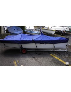 Topper Vibe Taud de Dessus TV170SE H2O Sensations