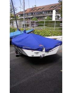 Topper Vibe Top Cover TV170SE H2O Sensations 2