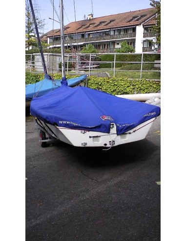 Topper Vibe Taud de Dessus TV170SE H2O Sensations Topper Vibe Taud de Dessus TV170SE H2O Sensations