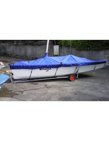 Banks Topper Omega 1 Full Top Cover Fiberglass Mouth BANTW170SE H2O Sensations Banks Topper Omega 1 Full Top Cover Fiberglass Mouth BANTW170SE H2O Sensations