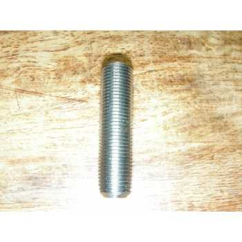 CadKat stud screw hex-head M10*40mm