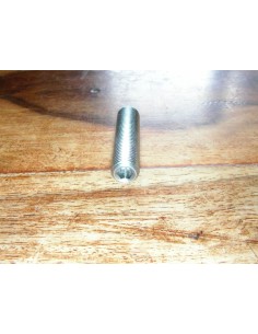 CadKat stud screw hex-head M10*40mm 2