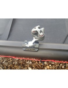 Allen Brother Topper Topaz 16 Chariot GV Bille Torlon TC003/1 H2O Sensations