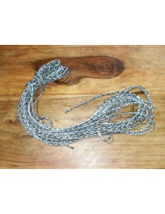 Topper Xenon Spinnaker Halyard Dyneema Polypropylene