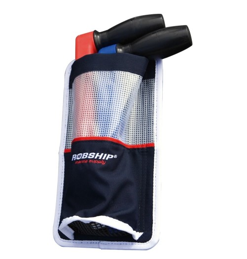 robship, bag, sac, holster, crank, winch