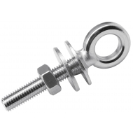 Blue Wave Eye Bolt M6 30mm BL370630 H2O Sensations