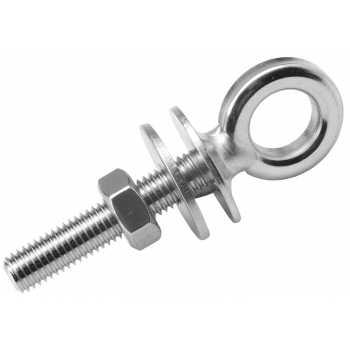 Blue Wave Eye Bolt M6 60mm BL370660 H2O Sensations
