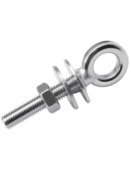 Blue Wave Boulon à oeil M6 60mm BL3700660 H2O Sensations