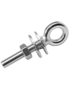 Blue Wave Eye Bolt M8 35mm BL370835 H2O Sensations