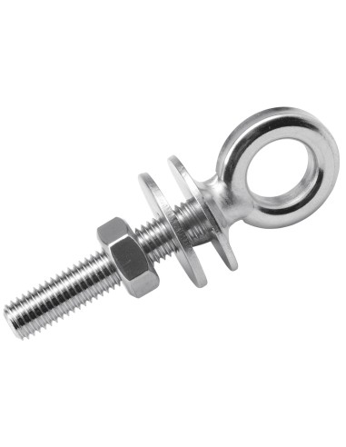 Blue Wave Eye Bolt M10 50mm BL371050 H2O Sensations