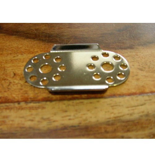 Harken Top Plate HK462 36654 H2O Sensations