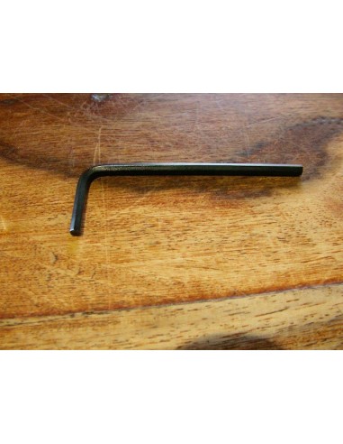 Allen Key 3mm H2O00187B H2O Sensations