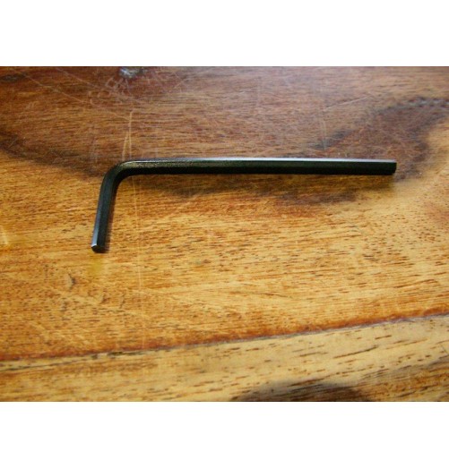 Allen Key 3mm H2O00187B H2O Sensations