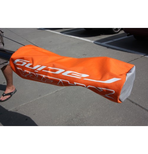 Nacra Mast Base Cover foot 15 f16 17 f18