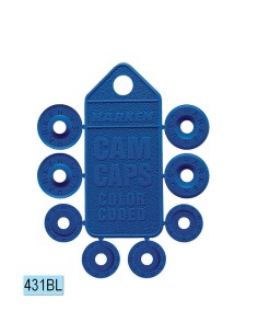 Harken Cam Cleat Color Coding Caps 431 H2O Sensations 2