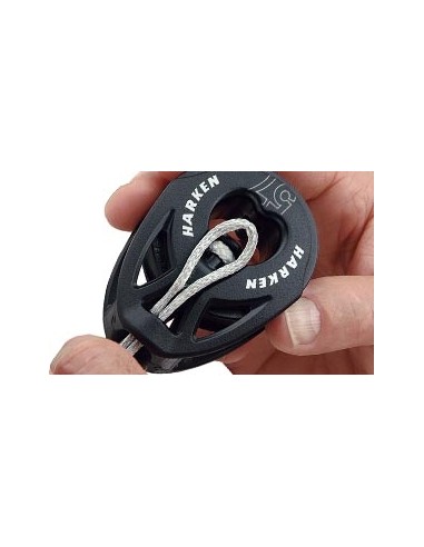 Harken Replacement Loop 57mm T2 2155 H2O Sensations Harken Replacement Loop 57mm T2 2155 H2O Sensations