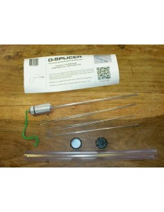 D-Splicer tool 2