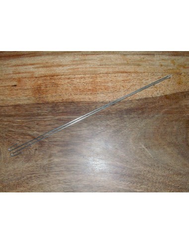 D-Splicer Needle 1.5mm 26cm replacement tool 131526 H2O Sensations