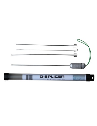 D-Splicer tool D-Splicer tool