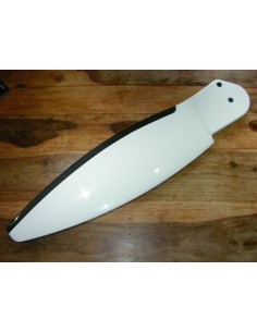 Nacra 17 MK1 F18 F20 Carbon Safran Carbone H2O Sensations