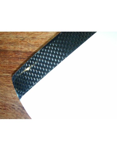 Nacra 17 MK1 F18 Infusion F20 Carbon Rudder Blade H2O Sensations Nacra 17 MK1 F18 Infusion F20 Carbon Rudder Blade H2O Sensations