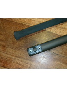 Topper Topaz Tiller Assembly TP191 H2O Sensations 2