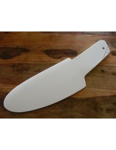 Rudder Blade Polyester SL16 & SL15.5 H2O Sensations