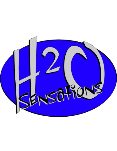 H2O Sensations Divers Fournitures