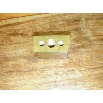 Nacra Brass Fitting Diamond adjuster Small 31701 H2O Sensations