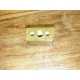 Nacra Brass Fitting Diamond adjuster Small 31701 H2O Sensations