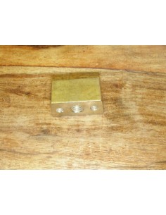 Nacra Brass Fitting Diamond adjuster Small 31701 H2O Sensations 2