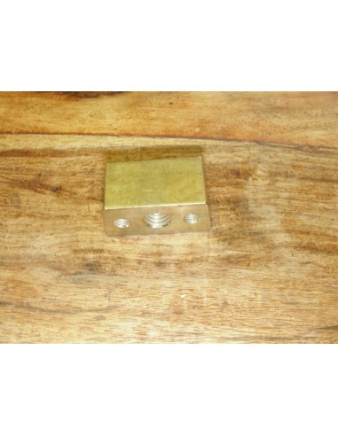 Nacra Brass Fitting Diamond adjuster Small 31701 H2O Sensations Nacra Brass Fitting Diamond adjuster Small 31701 H2O Sensations