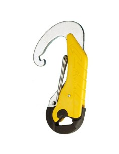 Wichard Double Security Snap Hook 115mm 2454 H2O Sensations