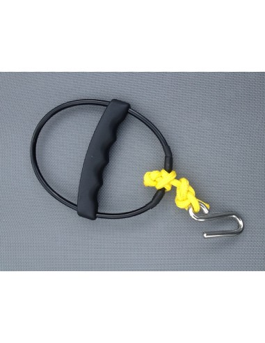 Trampoline Tension Handle Tool