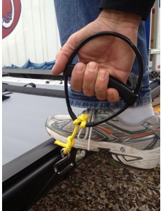 Trampoline Tension Handle Tool 2