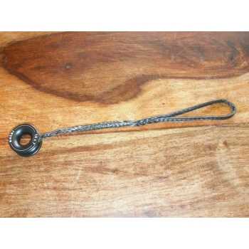 Dyneema double Loop with Antal 10*7 Small
