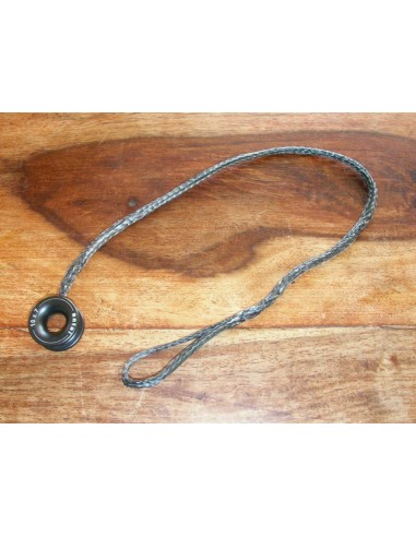 Dyneema double Loop with Antal 10*7 Large Dyneema double Loop with Antal 10*7 Large