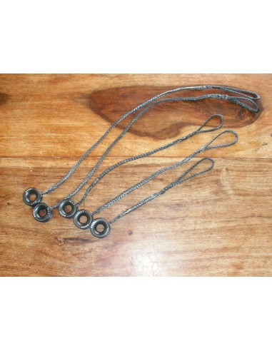 Dyneema double Loop with Antal 10*7 Set Dyneema double Loop with Antal 10*7 Set
