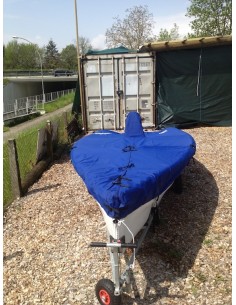 Topper Xenon Taud Parking Intégral TX170 H2O Sensations 2