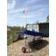 Topper Xenon Taud Parking Intégral TX170 H2O Sensations