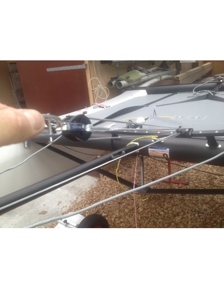 Nacra F16 Ecoute Fine Foc Pack rwo Nacra F16 Ecoute Fine Foc Pack rwo