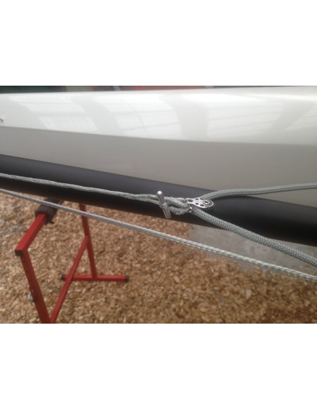 Nacra F16 Ecoute Fine Foc Pack rwo Nacra F16 Ecoute Fine Foc Pack rwo