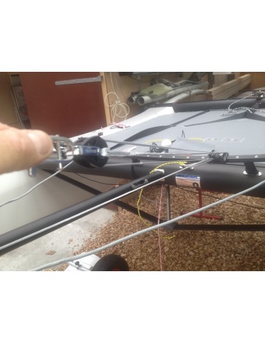 Nacra Thin Jib Sheet Pack RWO