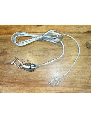 Nacra Thin Jib Sheet Pack RWO Nacra Thin Jib Sheet Pack RWO