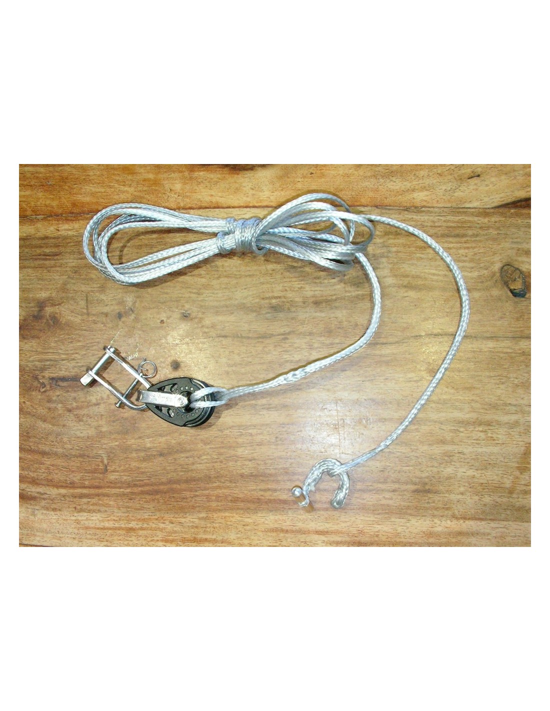 Nacra Thin Jib Sheet Pack RWO